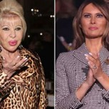 Ex esposa de Donald Trump se autodenomina ‘primera dama’: Melania enfurecida responde de inmediato