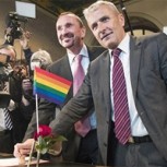Entra en vigor ley en Alemania que permite el matrimonio homosexual: Parejas gay pueden adoptar
