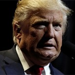 Donald Trump es descubierto en una mentira y las críticas arrecian sobre el Presidente