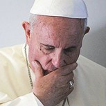 Papa Francisco condenó el sexting, la pornografía infantil y los abusos de sacerdotes