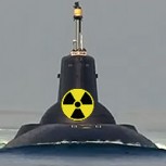 Escándalo por sexo y drogas en un submarino nuclear: Tripulación comprometida en excesos