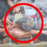 Mira el brutal entrenamiento de la policía más ruda de todo el planeta: Parecen “Olimpiadas del dolor”