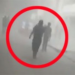 Terremoto 7,2 en México: Dramáticos videos del sismo que sacudió el sur del país