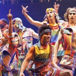 Gran impacto generó muerte de artista del Cirque Du Soleil en pleno show