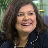 Anne Boden, la cajera que creó su propio banco y revoluciona al mundo financiero