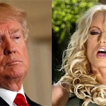 Actriz porno quiere publicar detalles sexuales de la noche que pasó con Donald Trump