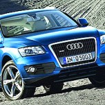 Video delata a mujer que rayaba el lujoso Audi de su vecino cada vez que salía de su casa