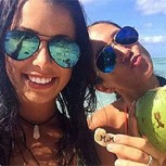 Las traficantes ‘más sexys del mundo’ disfrutaron lujoso crucero antes de ser detenidas