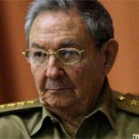 Raúl Castro ad portas de dejar el poder ¿Quién será su sucesor al mando de Cuba?