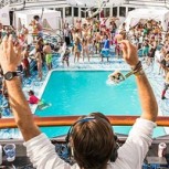 Fiesta interminable de sexo y drogas en un crucero desató escándalo entre los pasajeros