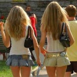 Universidad prohíbe uso de “ropa provocativa” a sus alumnos y se desata una feroz polémica