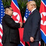 Donald Trump y Kim Jong-un se reúnen en cita histórica: Mejores imágenes de una cumbre de alcance mundial