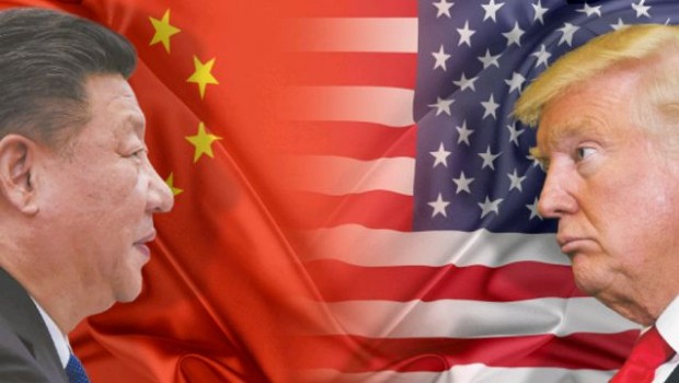 China y EE.UU. se han mostrado los dientes en este conflicto.