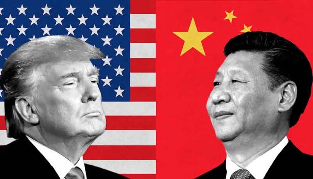 Se ha desatado una guerra comercial entre Estados Unidos y China que afectará a todos en el orbe.