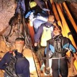 Todos los niños y el profesor rescatados en Tailandia: Así fue el exitoso operativo