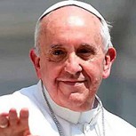 Papa sugiere recurrir a psiquiatría en caso de detectar homosexualidad en la infancia