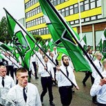 Movimiento neonazi vuelve a ser declarado ilegal por la Justicia finlandesa