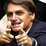 Bolsonaro es elegido Presidente de Brasil tras contundente victoria sobre Haddad: Triunfo de la ultraderecha