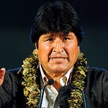 Evo Morales ahora arremete contra fallo de La Haya que no lo favorece y lo declara “injusto”