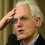 Ganador del Premio Nobel de Física es severamente cuestionado tras revelarse antiguo video de corte sexista