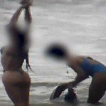 Escándalo en Brasil: Funcionarios espiaban a mujeres en las playas con cámaras de seguridad