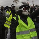 ¿Quiénes son “Los chalecos amarillos” franceses que pusieron en jaque a Emmanuel Macron?