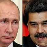 Maduro no tendría el apoyo incondicional de Putin: ¿Por qué duda el Kremlin?