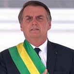 Bolsonaro asume la Presidencia con llamado a terminar “sumisión ideológica” y el debate se dispara inmediatamente
