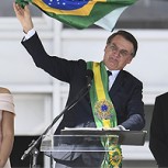 Conoce los 9 momentos más relevantes de la toma de posesión del poder de Bolsonaro en Brasil