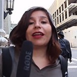 Periodista chilena parodia acoso a equipo de TVN detenido en Venezuela: Tuvo que retractarse