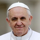 El Papa Francisco sorprende al mundo tras reconocer que en algún minuto de su vida dudó de su fe en Dios