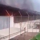 Guerra de bandas en Brasil deja al menos 52 muertos en una cárcel: 16 decapitados