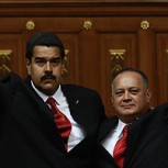 Filtran reunión secreta de Diosdado Cabello con Estados Unidos: Número 2 del régimen de Maduro