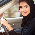 Mujeres en Arabia Saudita pueden salir del país sin el permiso de un “tutor masculino”
