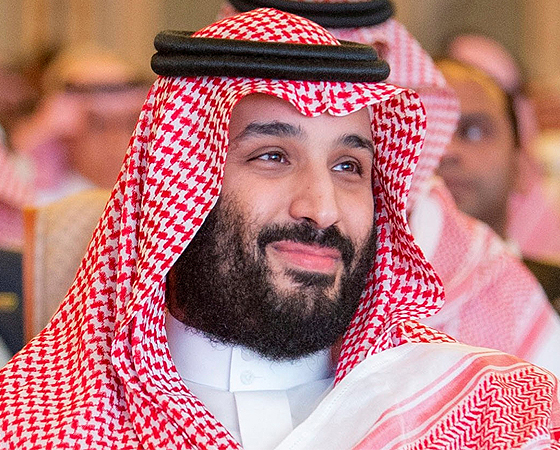 El príncipe heredero Mohamed bin Salmán ha implementado cambios que benefician a las mujeres, aunque han sido calificados de “antiislámicos”.