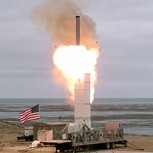 Rusia responde a EE.UU. tras prueba de misil: “Tomaron el rumbo hacia la escalada de tensiones militares”