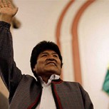 Cancelan escrutinio de las elecciones en Bolivia y resultados podrían conocerse en una semana