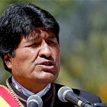 El incierto escenario que atraviesa Evo Morales a días de la elección presidencial en Bolivia