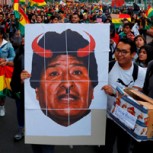 OEA llama a Bolivia a esperar resultados de auditoría electoral en calma y condena actos violentos