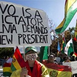 OEA llama a repetir comicios en Bolivia tras encontrar “irregularidades muy graves”: Evo Morales se refugia en Cochabamba