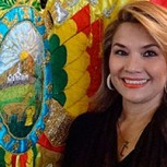 ¿Quién es Jeanine Áñez, la senadora que asumió la presidencia de Bolivia?
