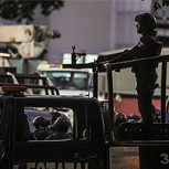 Partido de fútbol en cárcel mexicana finalizó con 16 muertos y 5 heridos