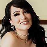 Modelo y figura de la tv mexicana es acusada de ser la novia de temido narcotraficante azteca