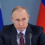 Putin busca reforma constitucional para prohibir matrimonio entre personas del mismo sexo