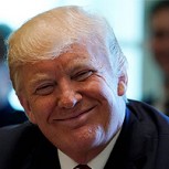 Donald Trump comparte irónica celebración luego de superar juicio político: Mira el polémico video
