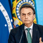 Bolsonaro compara el coronavirus con un “resfriadito” y desafía a expertos: “Debemos volver a la normalidad”
