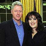 Bill Clinton reveló el motivo que lo llevó a protagonizar escándalo sexual con Monica Lewinsky