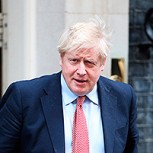 El Primer Ministro británico Boris Johnson anuncia que está infectado por coronavirus