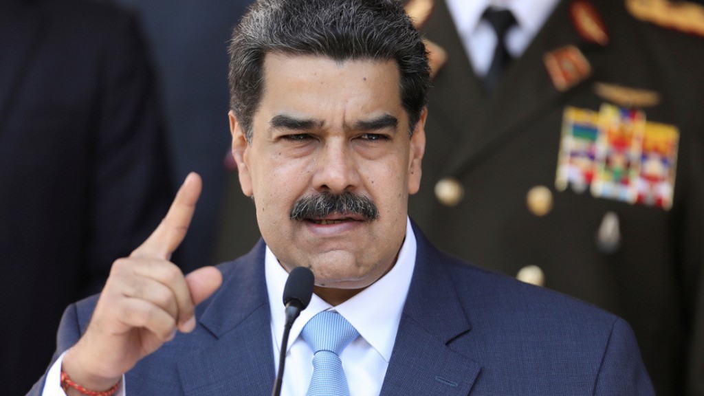 maduro