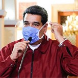 Nicolás Maduro fue censurado por Twitter tras recomendar “brebaje natural” de falso médico para prevenir coronavirus